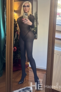 Ts Ruby, ålder 29, Bukarest / Rumänien Eskorter - 9