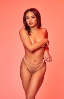 Alfina, Age 22, Escort in London / United Kingdom