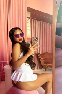 Alfina, 22 anni, Londra / Regno Unito Escort - 12