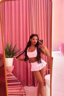 Alfina, 22 anni, Londra / Regno Unito Escort - 2