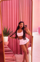 Alfina, Umri wa miaka 22, London / Uingereza Wasindikizaji