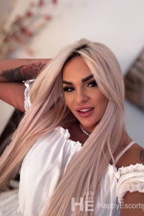 Lia, 27 rokov, Marbella / Španielsko Eskorty – 2