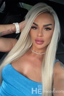 Lia, Umri wa miaka 27, Marbella / Uhispania Wasindikizaji - 2