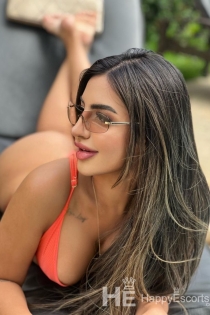 Alana, Alter 24, Escort in Basel / Schweiz - 4