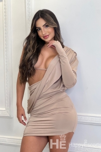 Alana, Alter 24, Escort in Basel / Schweiz - 6