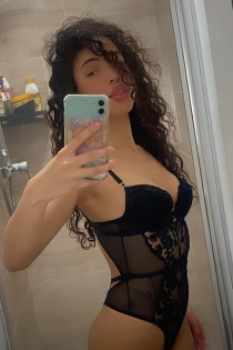 Dulce Mariah, 20 jaar, Amiens / Frankrijk Escorts - 1