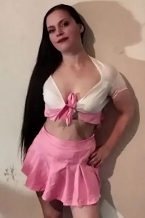 Nikita35, Usia 24, Rennes / Prancis Escort - 1