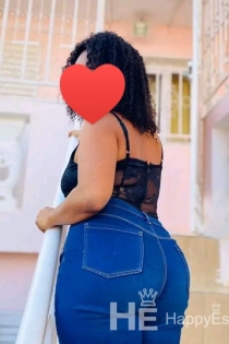 Nana777, věk 33, Antananarivo / doprovod Madagaskaru – 1