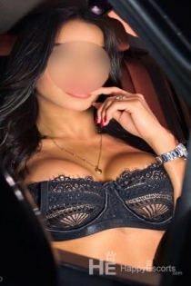 Aida Escortss, Age 25, Escort in London / United Kingdom - 1