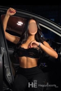 Aida Escortss, Age 25, Escort in London / United Kingdom - 2