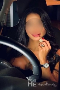 Aida Escortss, Age 25, Escort in London / United Kingdom - 3