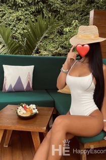 Лиеа, 23 године, Кишињев / Молдавија Пратња - 1