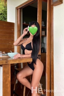 Лиеа, 23 године, Кишињев / Молдавија Пратња - 2