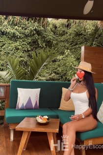 Лиеа, 23 године, Кишињев / Молдавија Пратња - 3