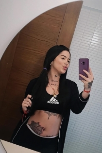 Coral, 25 ans, Marbella / Espagne Escortes - 1