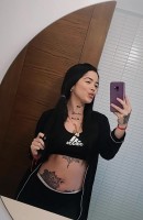 Coral, Alder 25, Marbella / Spanien Escorts