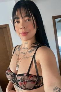 Coral, 25 ans, Marbella / Espagne Escortes - 2
