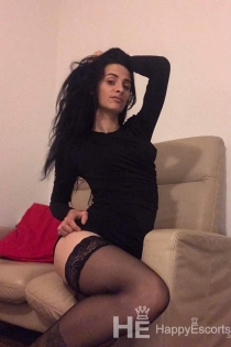 Sofia, 22 år, Graz / Østrig Escorts - 5
