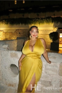 Pame, 33 anni, Palma / Spagna Escort - 4