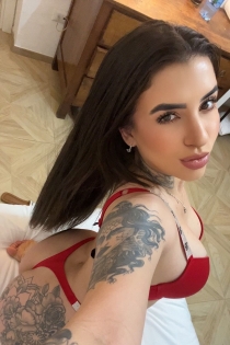 Gabriela, 23 anos, Acompanhantes Leiria / Portugal - 2