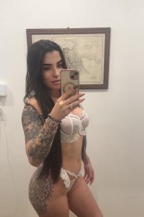 Gabriela, 23 anos, Acompanhantes Leiria / Portugal - 4