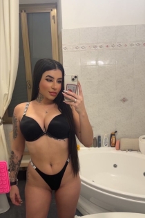 Gabriela, 23 anos, Acompanhantes Leiria / Portugal - 6