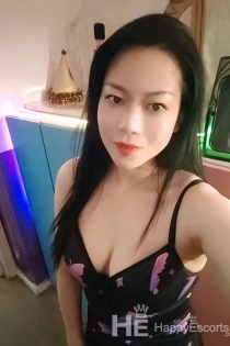 Lili, Age 27, Escort in Antwerp / Belgium - 3