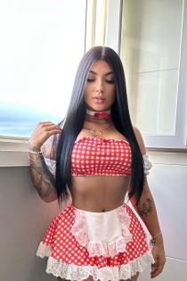 Valeria, 22 år, Marbella / Spanien Escorts - 1