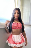 Valeria, Alder 22, Marbella / Spanien Escorts