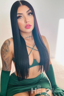 Valeria, 22 år, Marbella / Spanien Escorts - 2