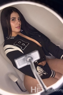 Camy, 22 años, Marbella / España Escorts - 2