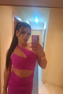 Andrea Carolina, Alter 28, Escort in Málaga / Spanien - 1