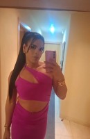 Andrea Carolina, Age 28, Escort in Málaga / Spanien