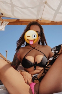 Jhenny, 28 años, Escorts Lisboa / Portugal - 4