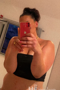 Poupette, Age 38, Montpellier / France Escorts - 1