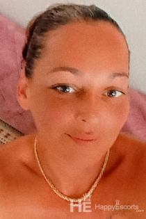 Poupette, Age 38, Montpellier / France Escorts - 4