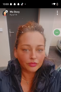 Berenice Bedos, Age 38, Escort in Beziers / France - 2
