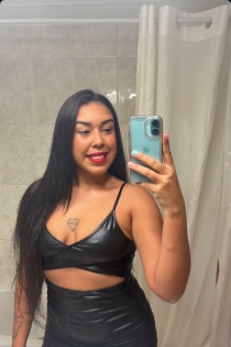Ester Luz, 24 ans, Madrid / Espagne Escortes - 7