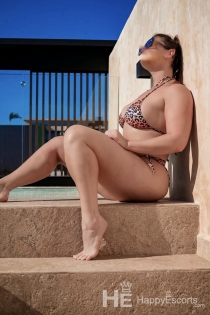 Ma, Age 36, Escort in Las Vegas / USA - 1