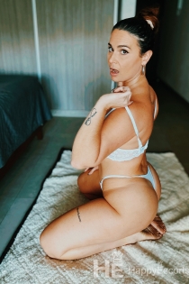 Ma, Age 36, Escort in Las Vegas / USA - 3