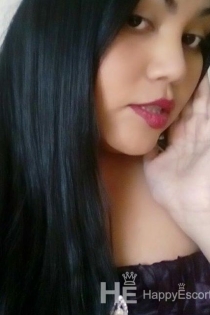 Briela Colombiana, 26 ans, Boulogne-Billancourt / France Escortes - 2