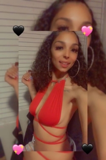 Dior, Age 21, Escort in Gilbert / USA - 1