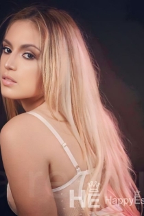 Maria, 20 år, Paris / Frankrig Escorts - 4