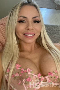 Anna Hot, 27 de ani, Escorte Sydney / Australia - 6