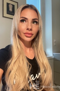 Anna Hot, 27 de ani, Escorte Sydney / Australia - 8