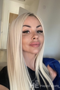Anna Hot, 27 de ani, Escorte Sydney / Australia - 9