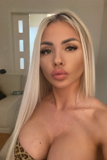 Anna Hot, Umri wa miaka 27, Sydney / Australia Wasindikizaji - 1