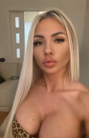Anna Hot, Usia 27, Sydney / Australia Escort