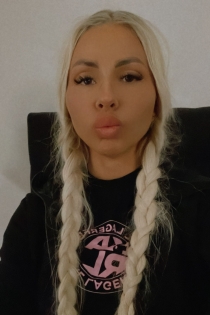 Anna Hot, 27 de ani, Escorte Sydney / Australia - 12