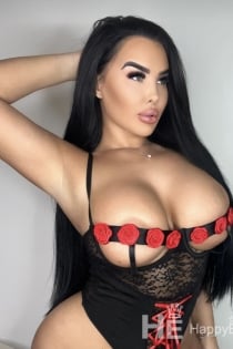 Kriss, Age 23, Benidorm / Spain Escorts - 2